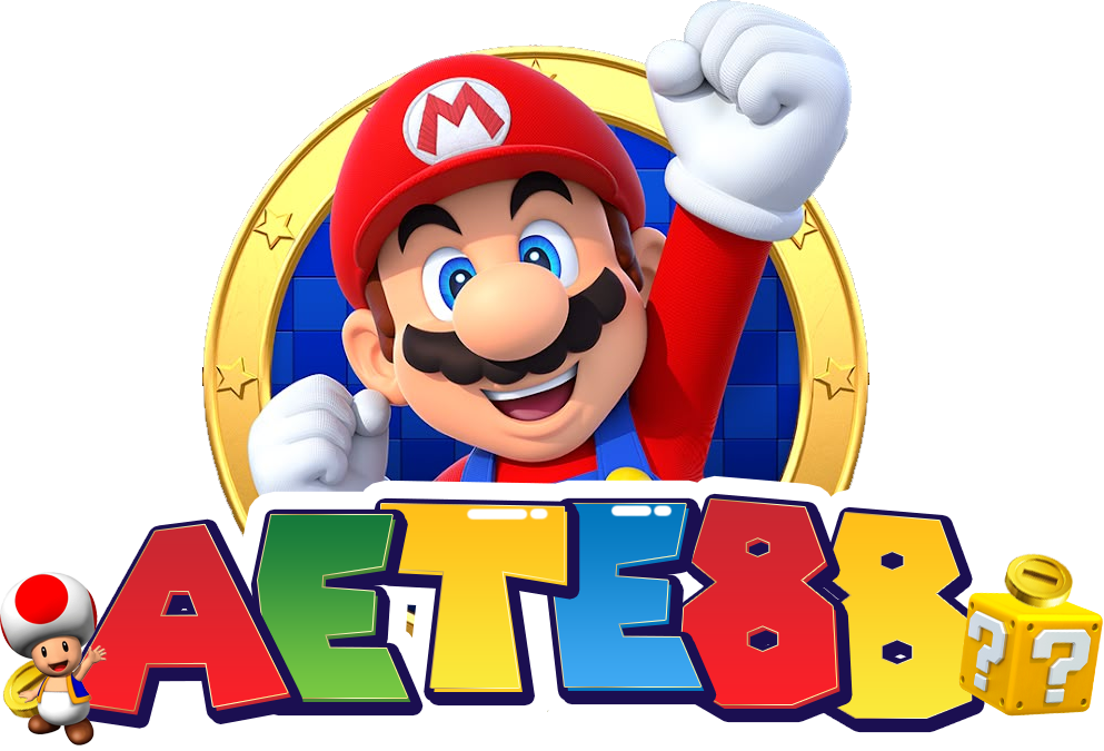 aete88 (เอเต้88) ปรากฏการณ์ใหม่แห่งวงการเดิมพัน 2024 เว็บตรง มั่นคง จ่ายไว ระบบ AI อัจฉริยะที่เซียนเลือก